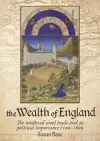 The Wealth of England cover