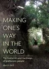 Making One's Way in the World cover