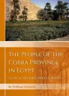 The People of the Cobra Province in Egypt cover