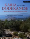 Karia and the Dodekanese cover