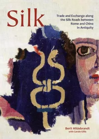 Silk cover