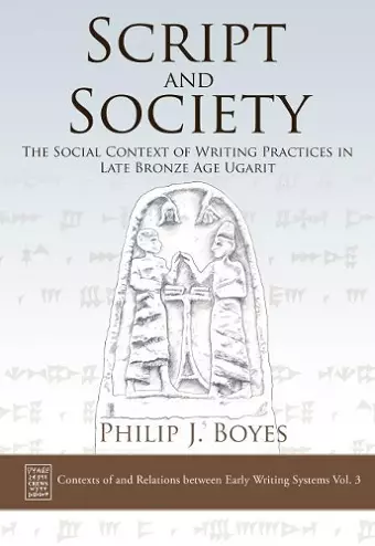 Script and Society cover