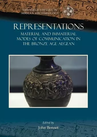 Representations cover