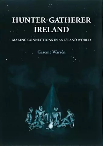 Hunter-Gatherer Ireland cover