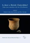 Is There a British Chalcolithic? cover