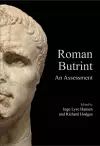 Roman Butrint cover