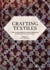 Crafting Textiles cover