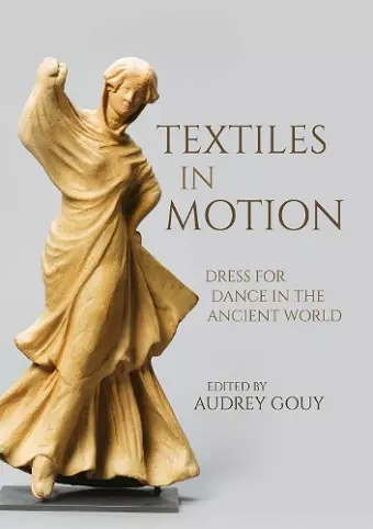 Textiles in Motion cover
