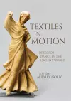 Textiles in Motion cover