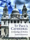 St Paul's Cathedral cover