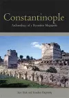 Constantinople cover