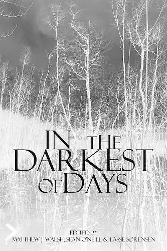 In the Darkest of Days cover