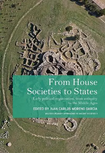 From House Societies to States cover