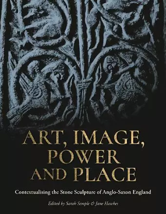 Art, Image, Power and Place cover