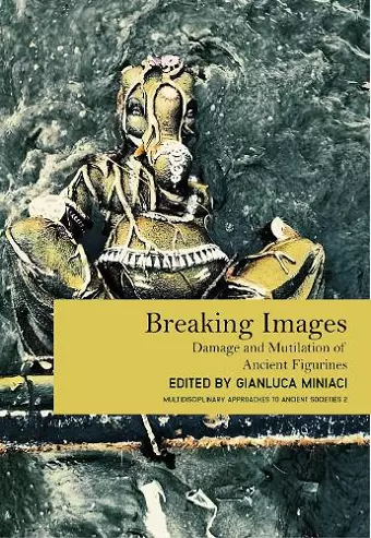 Breaking Images cover