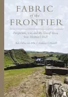 Fabric of the Frontier cover