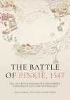 The Battle of Pinkie, 1547 cover