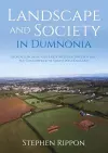 Landscape and Society in Dumnonia cover