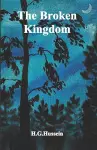 The Broken Kingdom cover