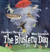 The Blustery Day cover