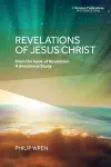 Revelations of Jesus Christ cover