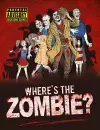 Where's the Zombie? cover