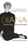 Diana: Her True Story - In Her Own Words cover