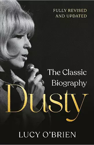 Dusty cover