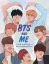 BTS and Me cover