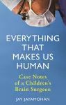 Everything That Makes Us Human cover