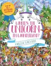 Where's the Unicorn in Wonderland? cover