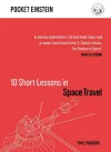 10 Short Lessons in Space Travel cover