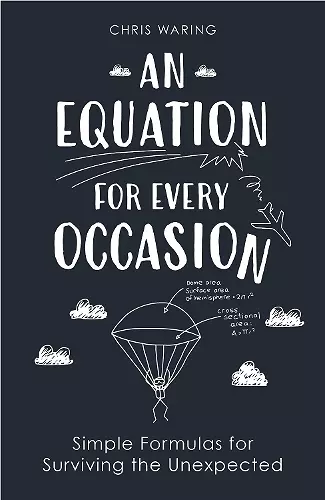 An Equation for Every Occasion cover