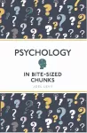 Psychology in Bite Sized Chunks cover