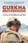 Gurkha Brotherhood cover