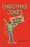 Christmas Jokes for Grumpy Blokes cover