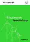 10 Short Lessons in Renewable Energy cover