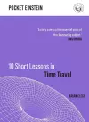 10 Short Lessons in Time Travel cover