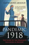 Pandemic 1918 cover