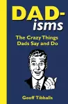Dad-isms cover