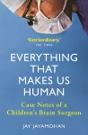 Everything That Makes Us Human cover