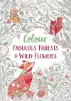 Fabulous Forests and Wild Flowers cover
