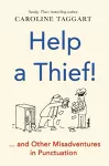 Help a Thief! cover