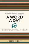 A Word a Day cover