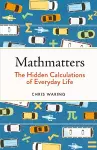 Mathmatters cover