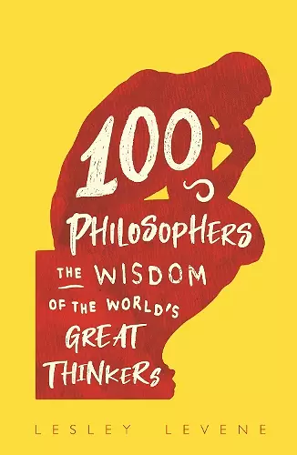 100 Philosophers cover