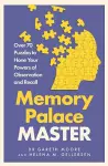 Memory Palace Master cover