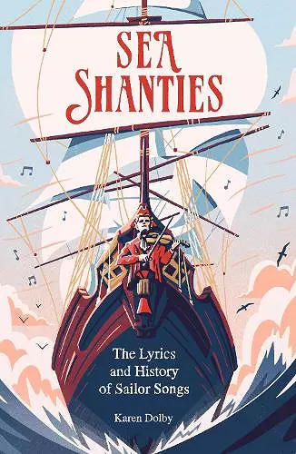 Sea Shanties cover