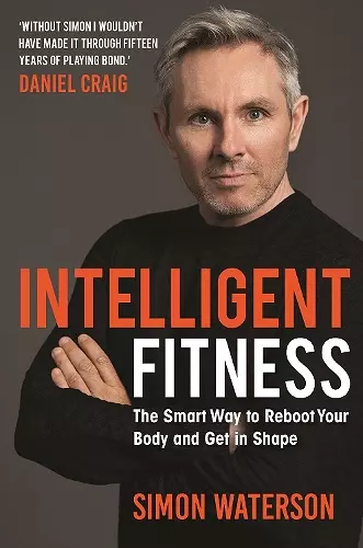 Intelligent Fitness cover