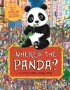 Where’s the Panda? cover